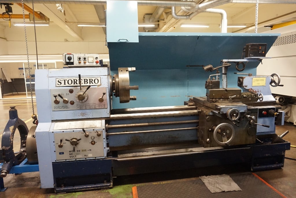 STOREBRO SB355-N 